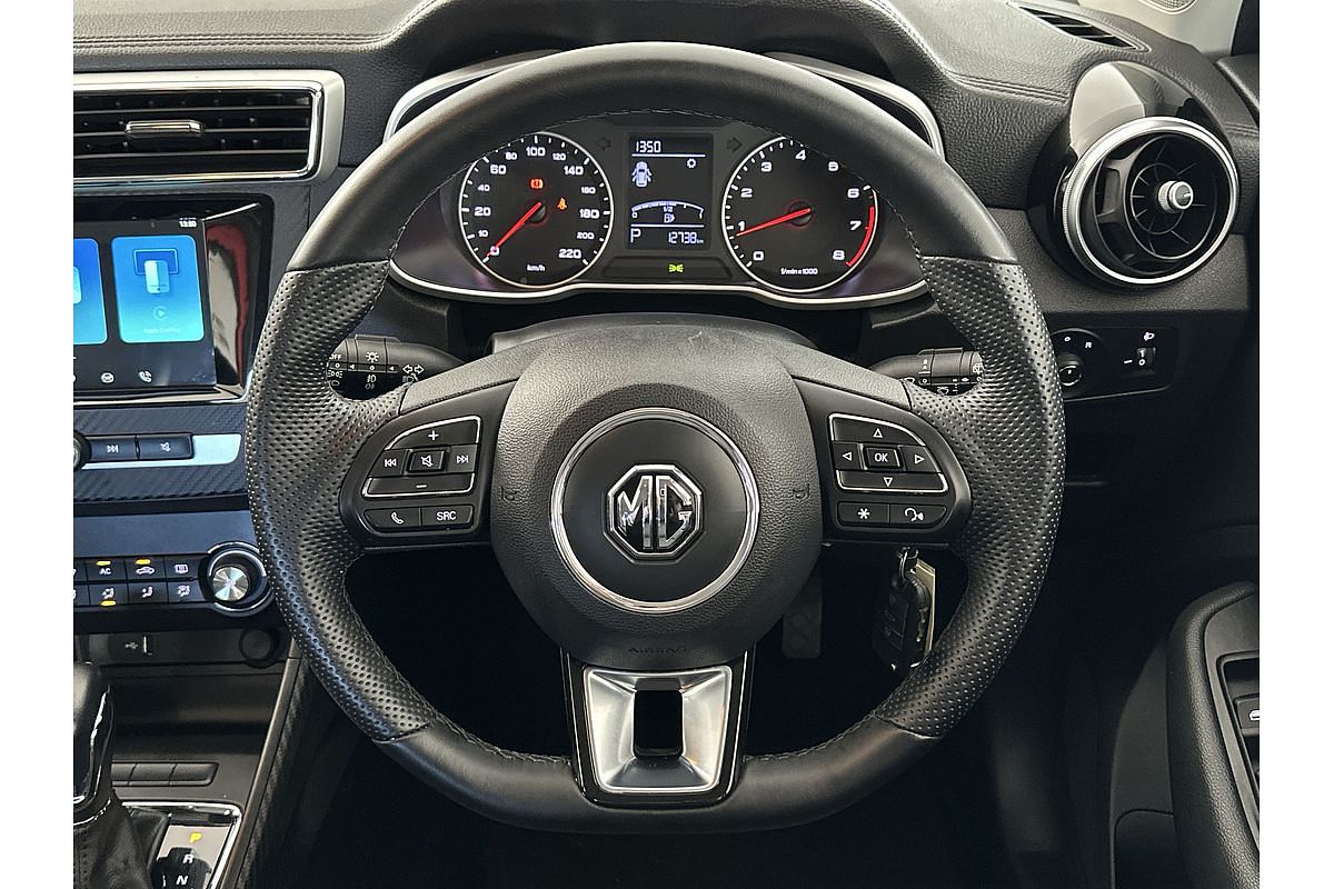 2023 MG ZS Excite AZS1