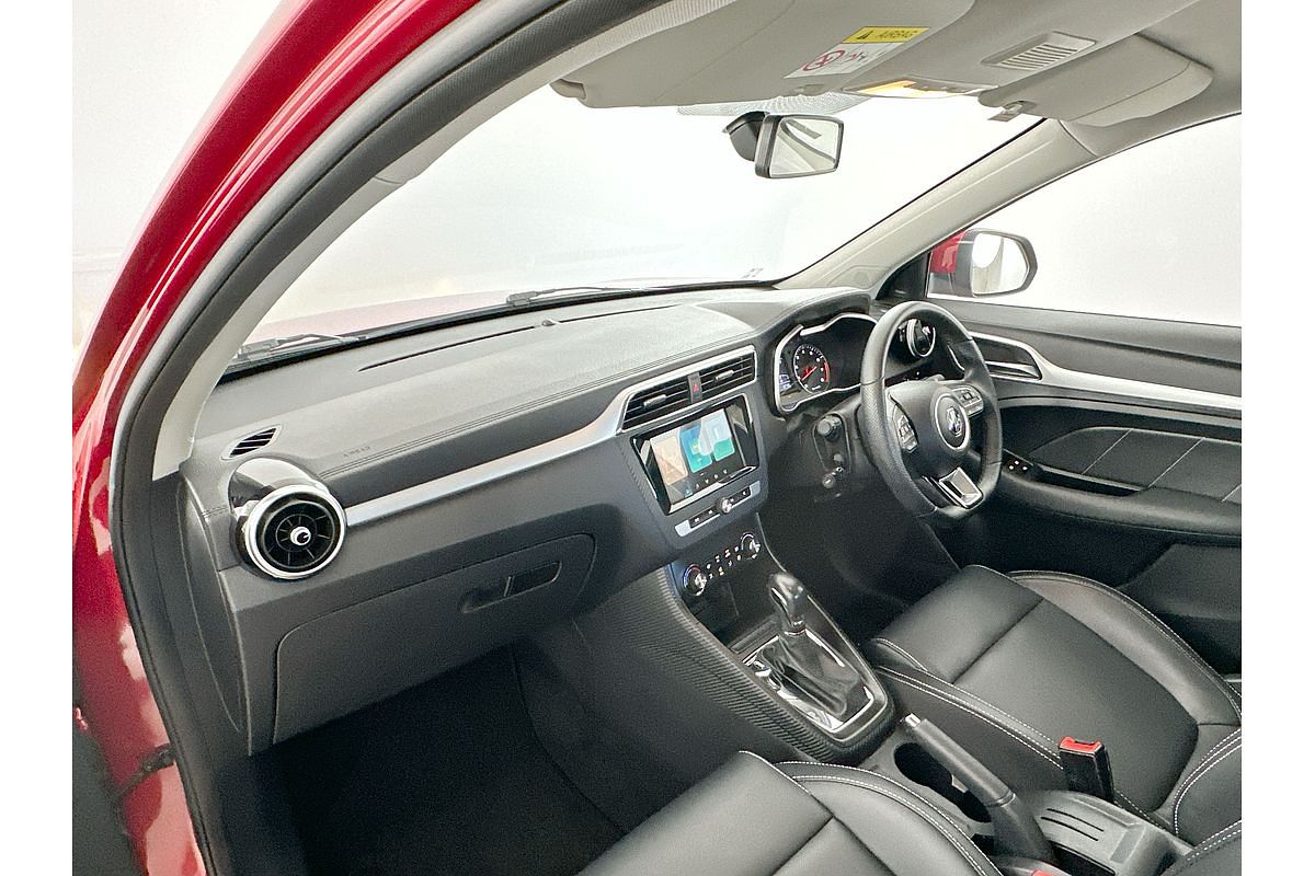 2023 MG ZS Excite AZS1