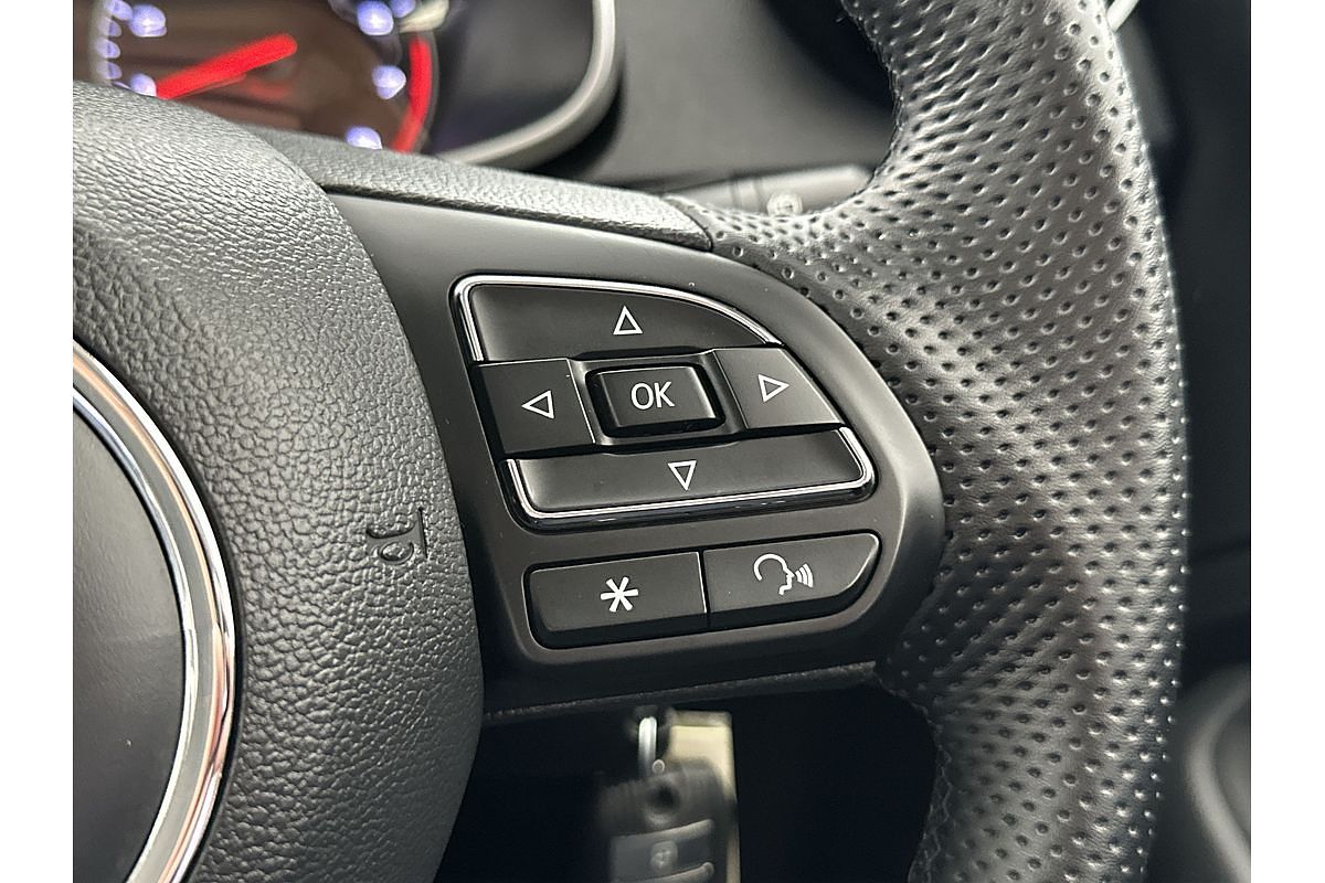 2023 MG ZS Excite AZS1