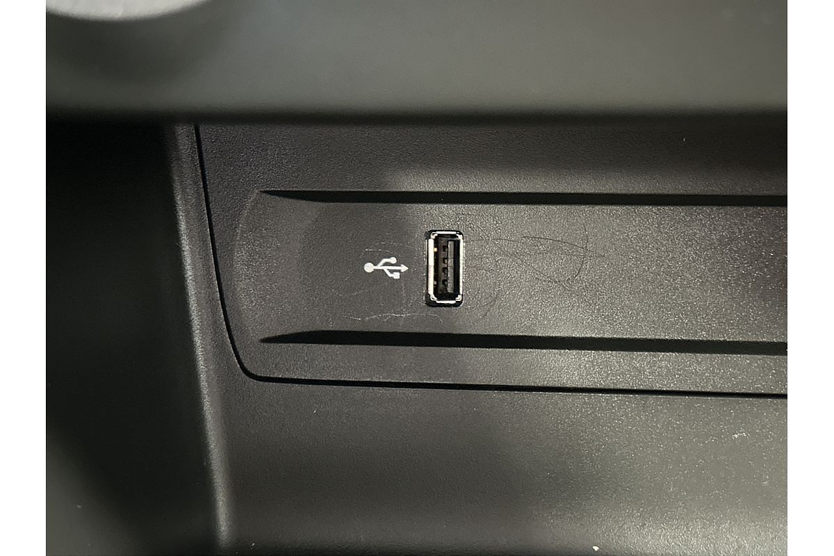 2023 MG ZS Excite AZS1