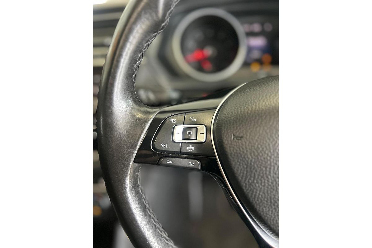 2019 Volkswagen Tiguan 132TSI Comfortline 5N