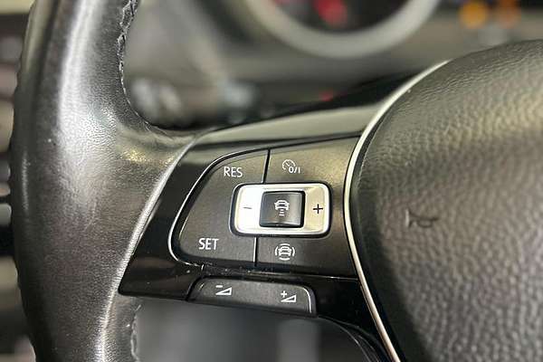 2019 Volkswagen Tiguan 132TSI Comfortline 5N