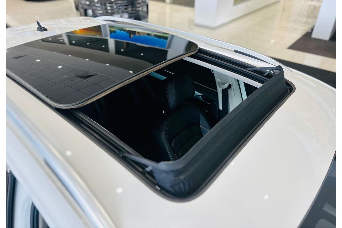 2019 Volkswagen Tiguan 132TSI Comfortline 5N