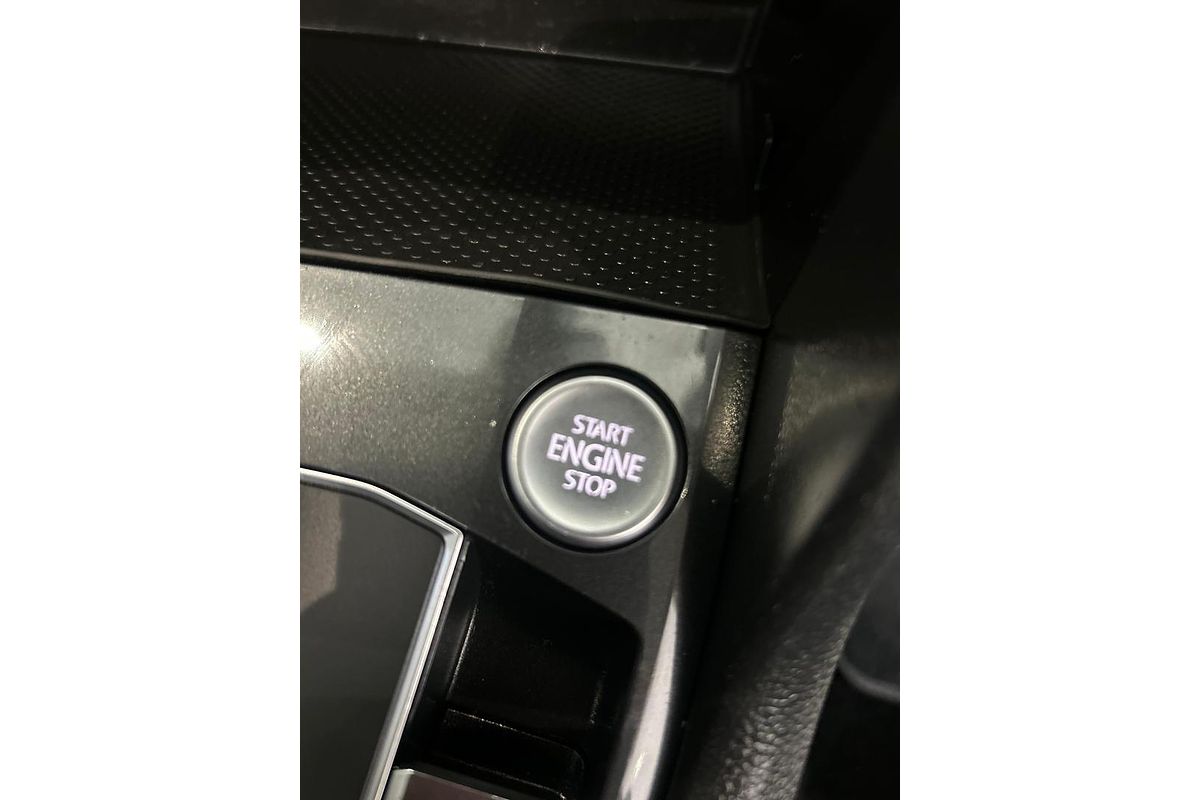 2019 Volkswagen Tiguan 132TSI Comfortline 5N