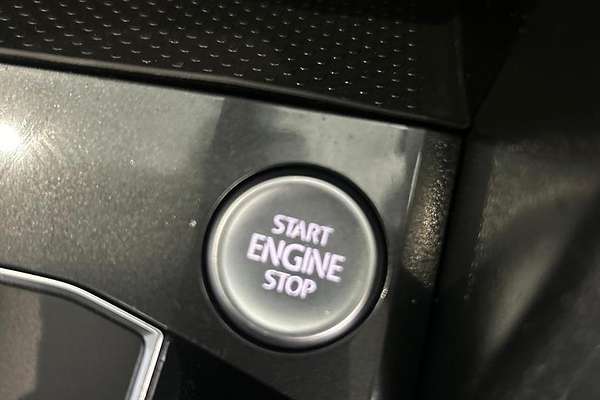 2019 Volkswagen Tiguan 132TSI Comfortline 5N