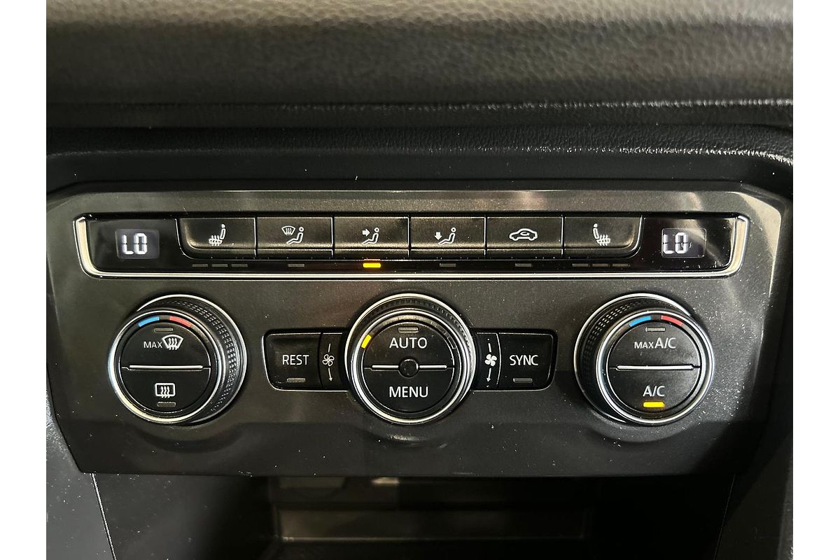 2019 Volkswagen Tiguan 132TSI Comfortline 5N