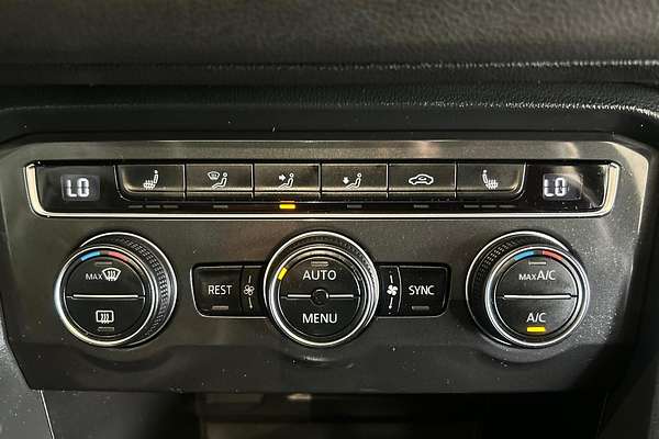 2019 Volkswagen Tiguan 132TSI Comfortline 5N