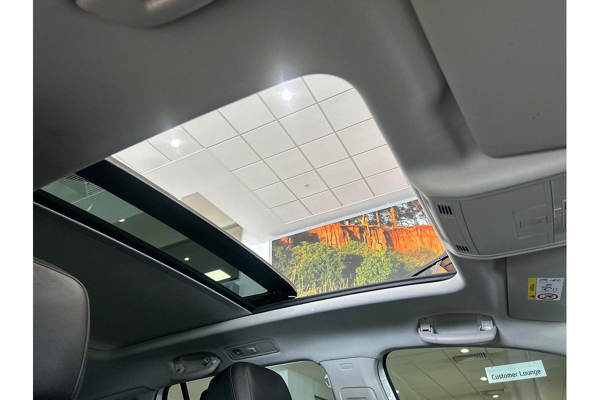 2019 Volkswagen Tiguan 132TSI Comfortline 5N