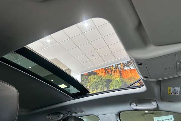 2019 Volkswagen Tiguan 132TSI Comfortline 5N