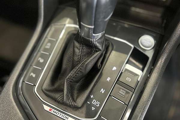 2019 Volkswagen Tiguan 132TSI Comfortline 5N