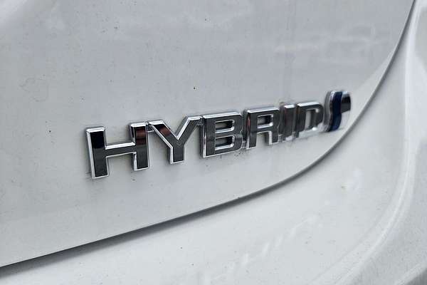 2020 Toyota Camry Ascent AXVH71R