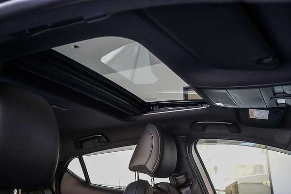 2025 Mazda 3 G25 Astina BP Series