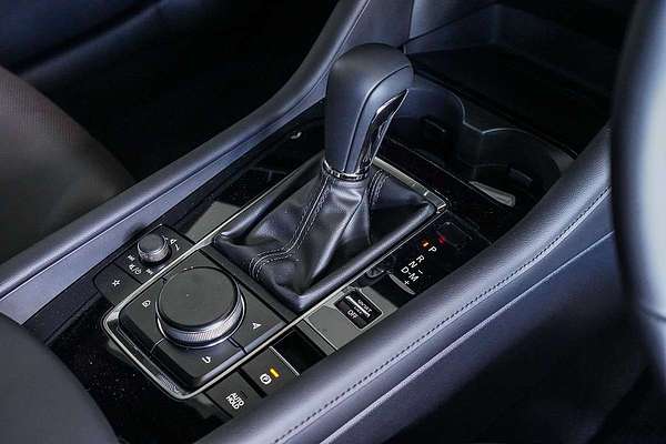 2025 Mazda 3 G25 Astina BP Series