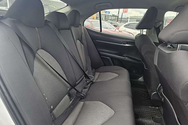 2020 Toyota Camry Ascent AXVH71R