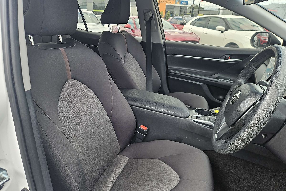 2020 Toyota Camry Ascent AXVH71R