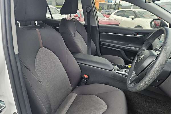 2020 Toyota Camry Ascent AXVH71R