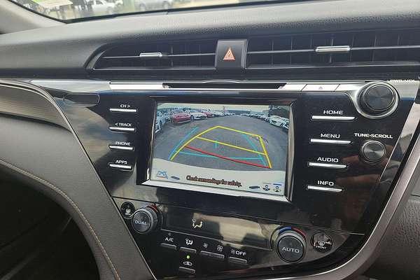 2020 Toyota Camry Ascent AXVH71R