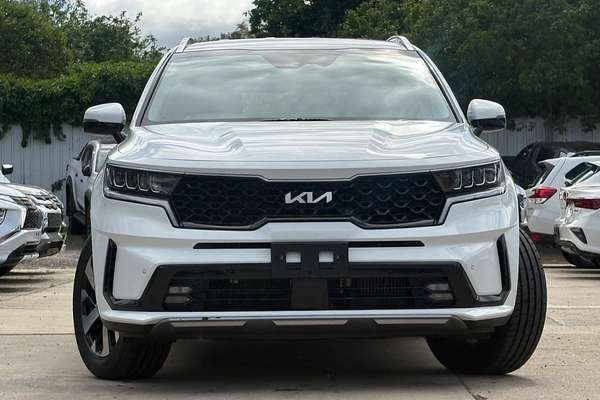 2023 Kia Sorento Sport MQ4