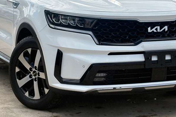 2023 Kia Sorento Sport MQ4