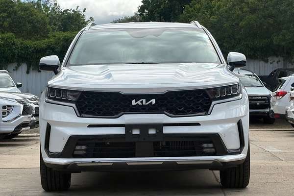 2023 Kia Sorento Sport MQ4