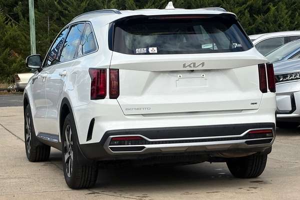 2023 Kia Sorento Sport MQ4