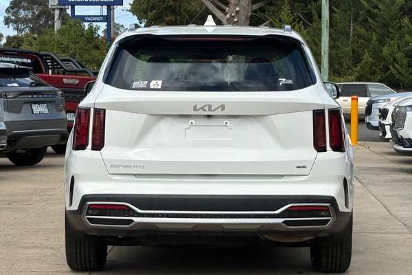 2023 Kia Sorento Sport MQ4