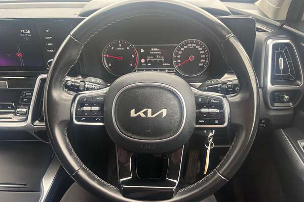 2023 Kia Sorento Sport MQ4