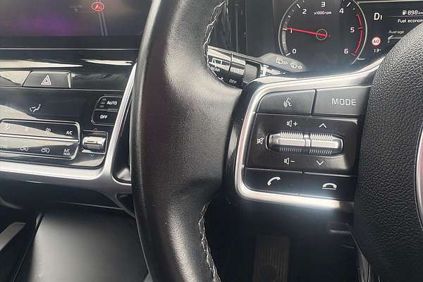 2023 Kia Sorento Sport MQ4