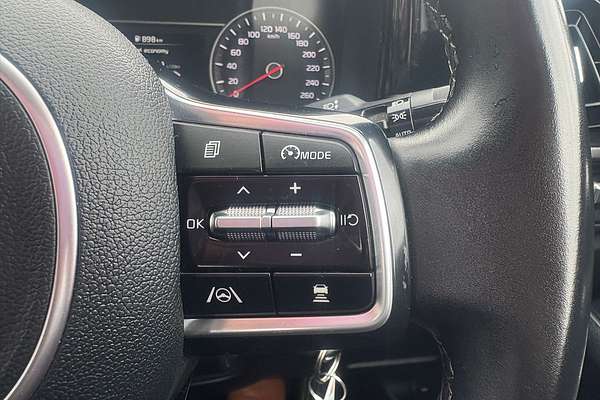 2023 Kia Sorento Sport MQ4