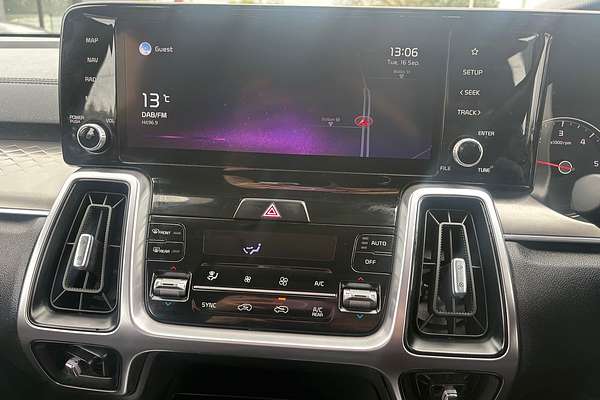 2023 Kia Sorento Sport MQ4