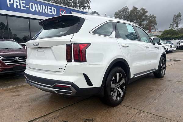 2023 Kia Sorento Sport MQ4
