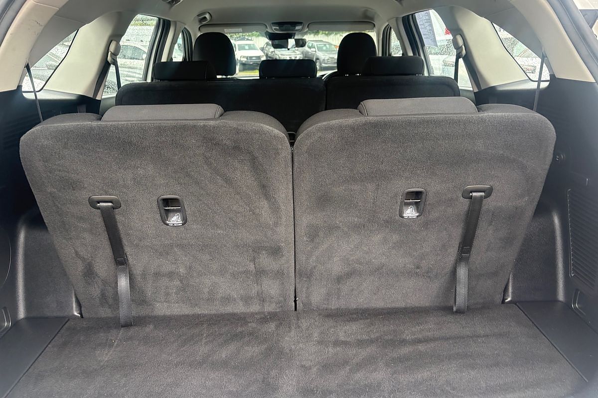 2023 Kia Sorento Sport MQ4