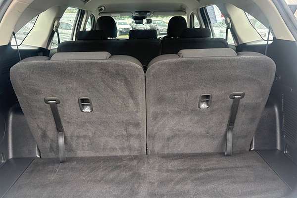 2023 Kia Sorento Sport MQ4