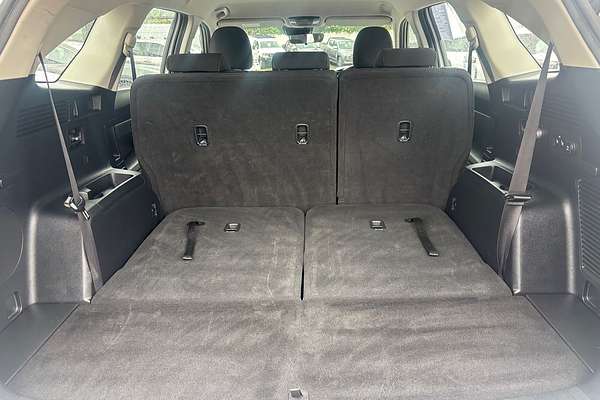 2023 Kia Sorento Sport MQ4