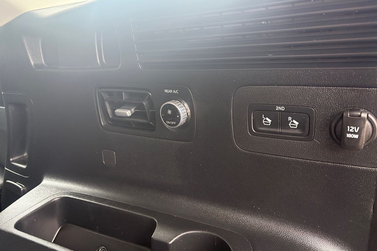 2023 Kia Sorento Sport MQ4