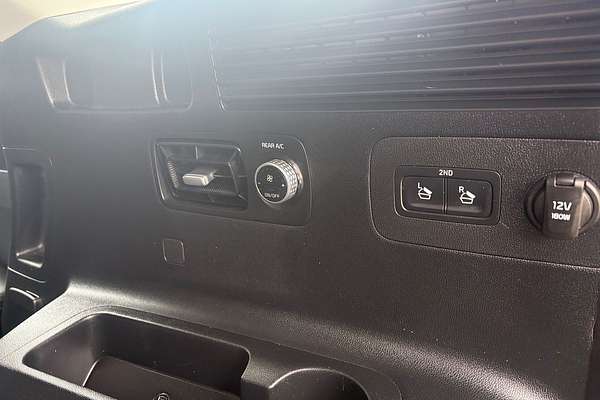 2023 Kia Sorento Sport MQ4