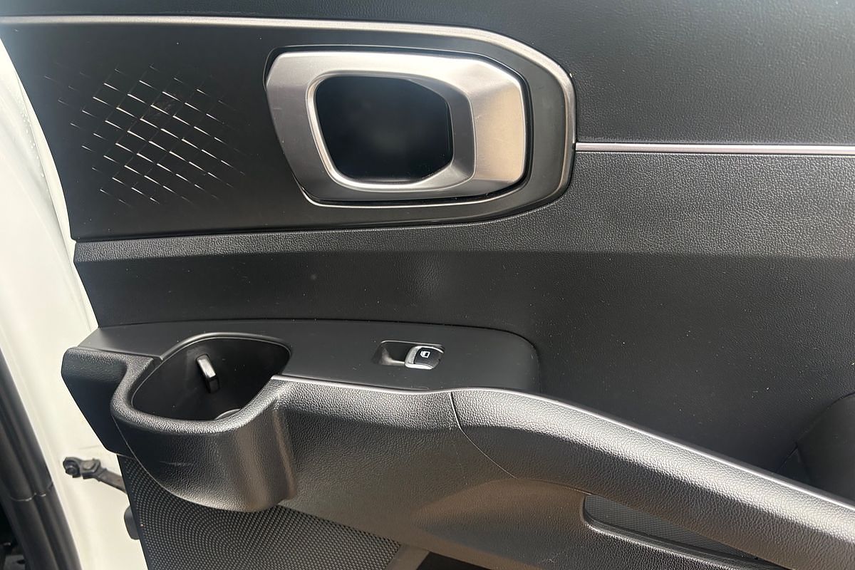 2023 Kia Sorento Sport MQ4