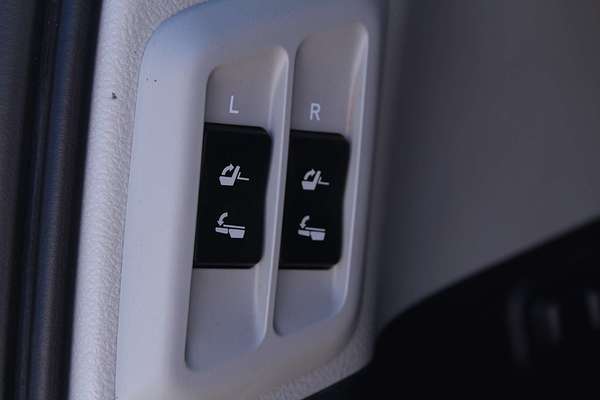 2016 Toyota Landcruiser Prado VX GDJ150R