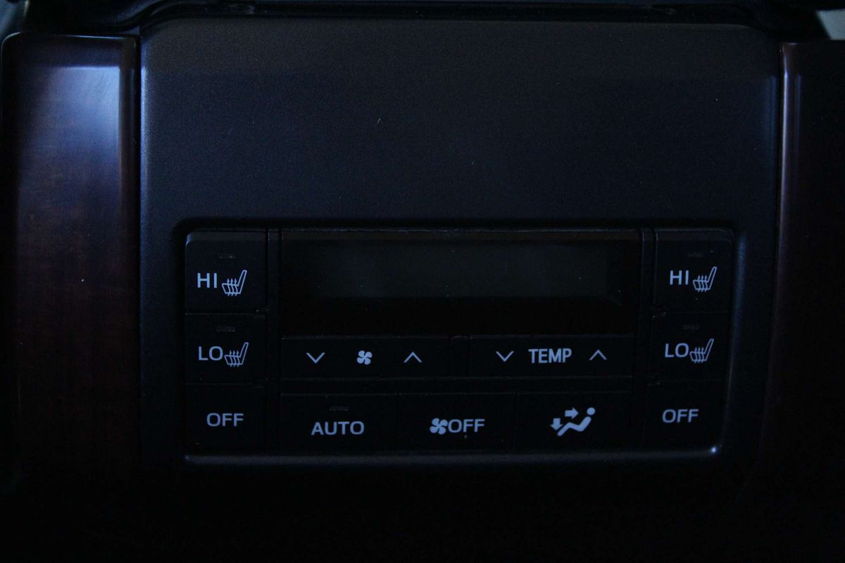 2016 Toyota Landcruiser Prado VX GDJ150R