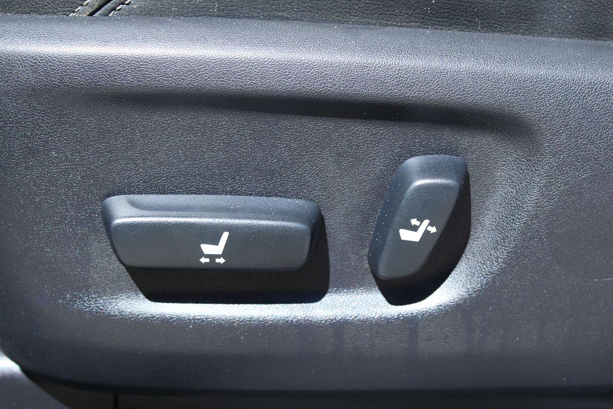 2016 Toyota Landcruiser Prado VX GDJ150R