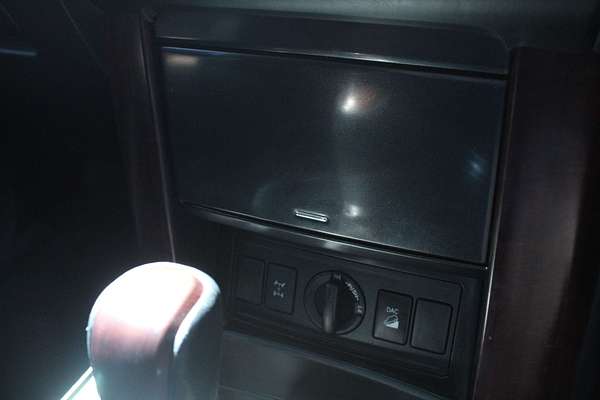 2016 Toyota Landcruiser Prado VX GDJ150R