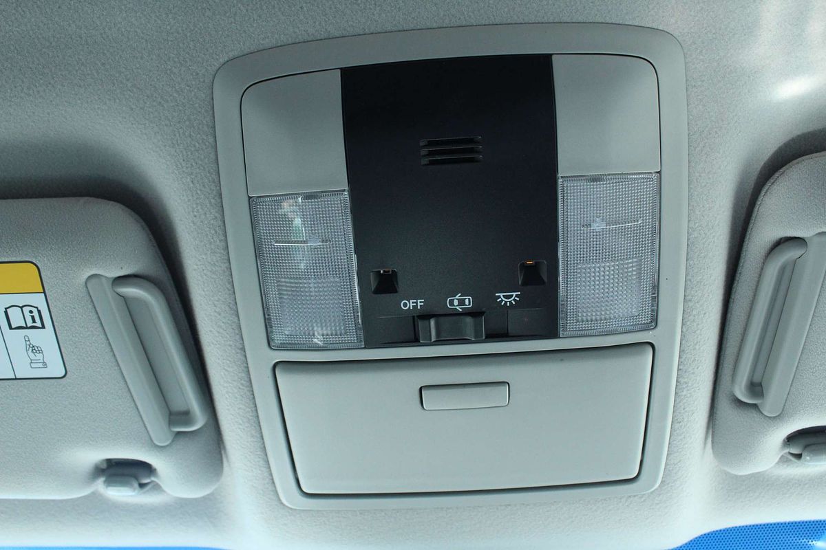 2016 Toyota Landcruiser Prado VX GDJ150R