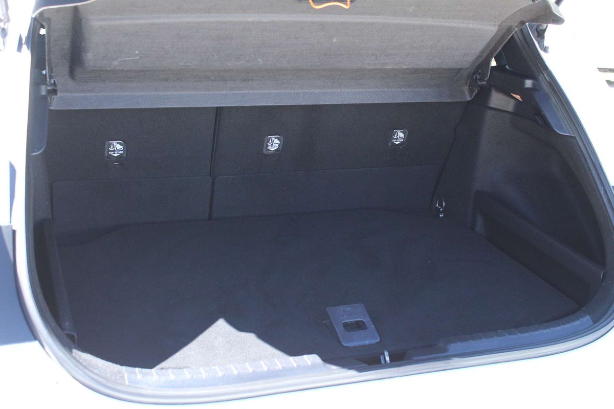 2020 Toyota Corolla Ascent Sport Hybrid ZWE211R