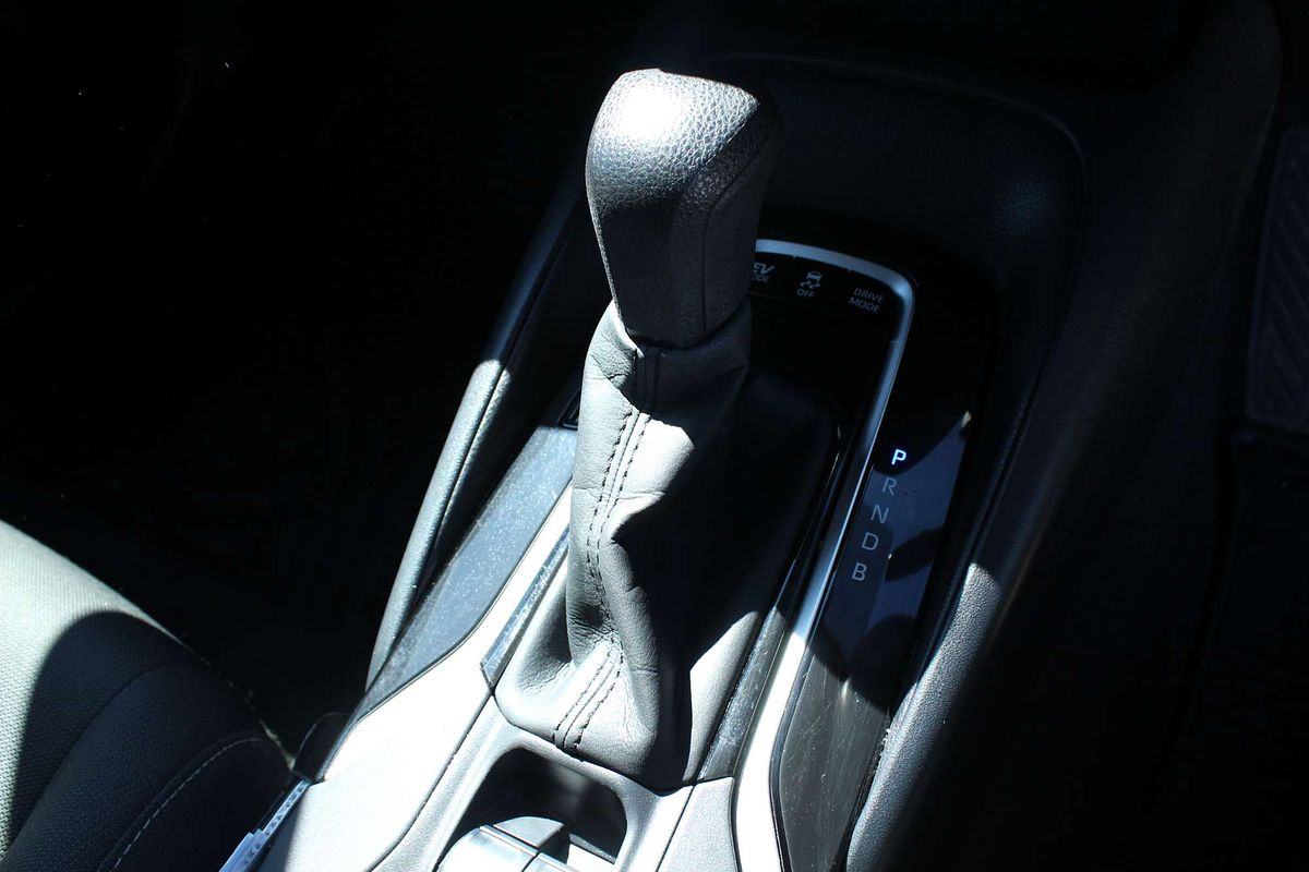 2020 Toyota Corolla Ascent Sport Hybrid ZWE211R