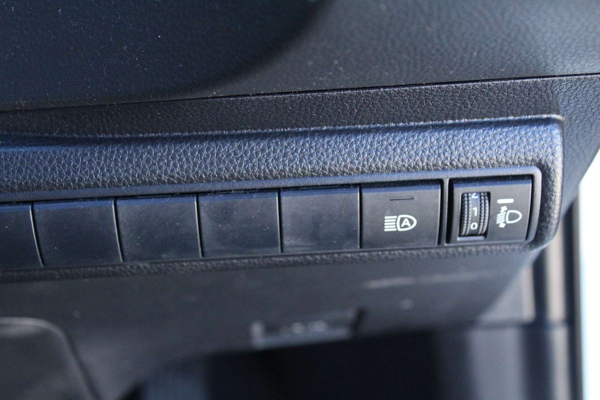 2020 Toyota Corolla Ascent Sport Hybrid ZWE211R