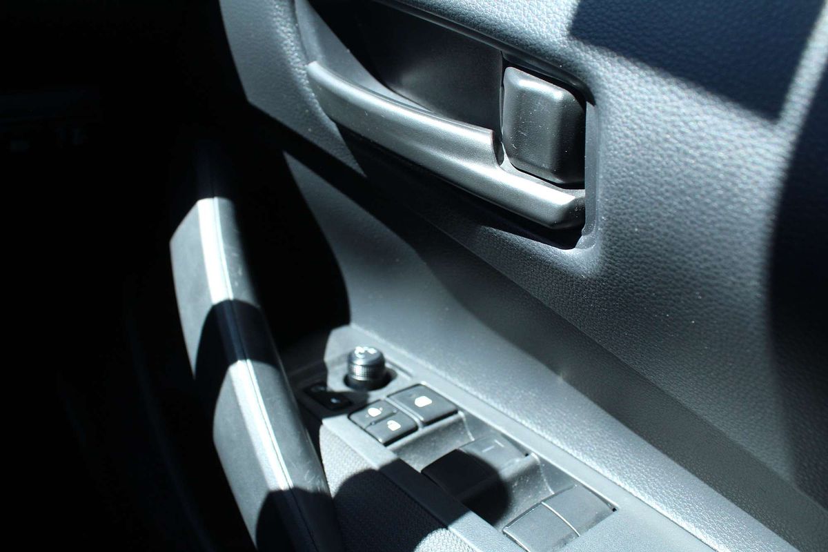 2020 Toyota Corolla Ascent Sport Hybrid ZWE211R