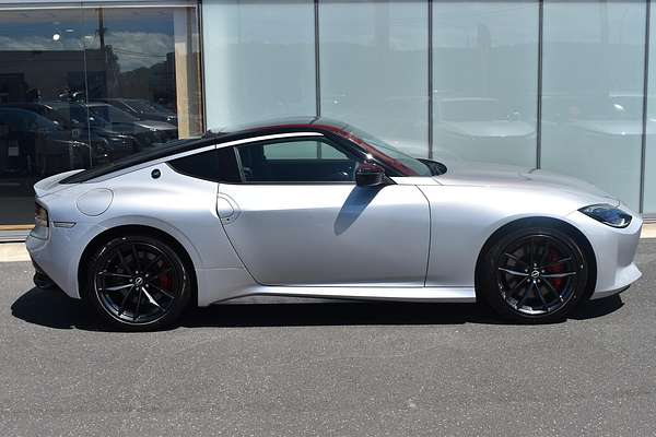 2025 Nissan Z Z34