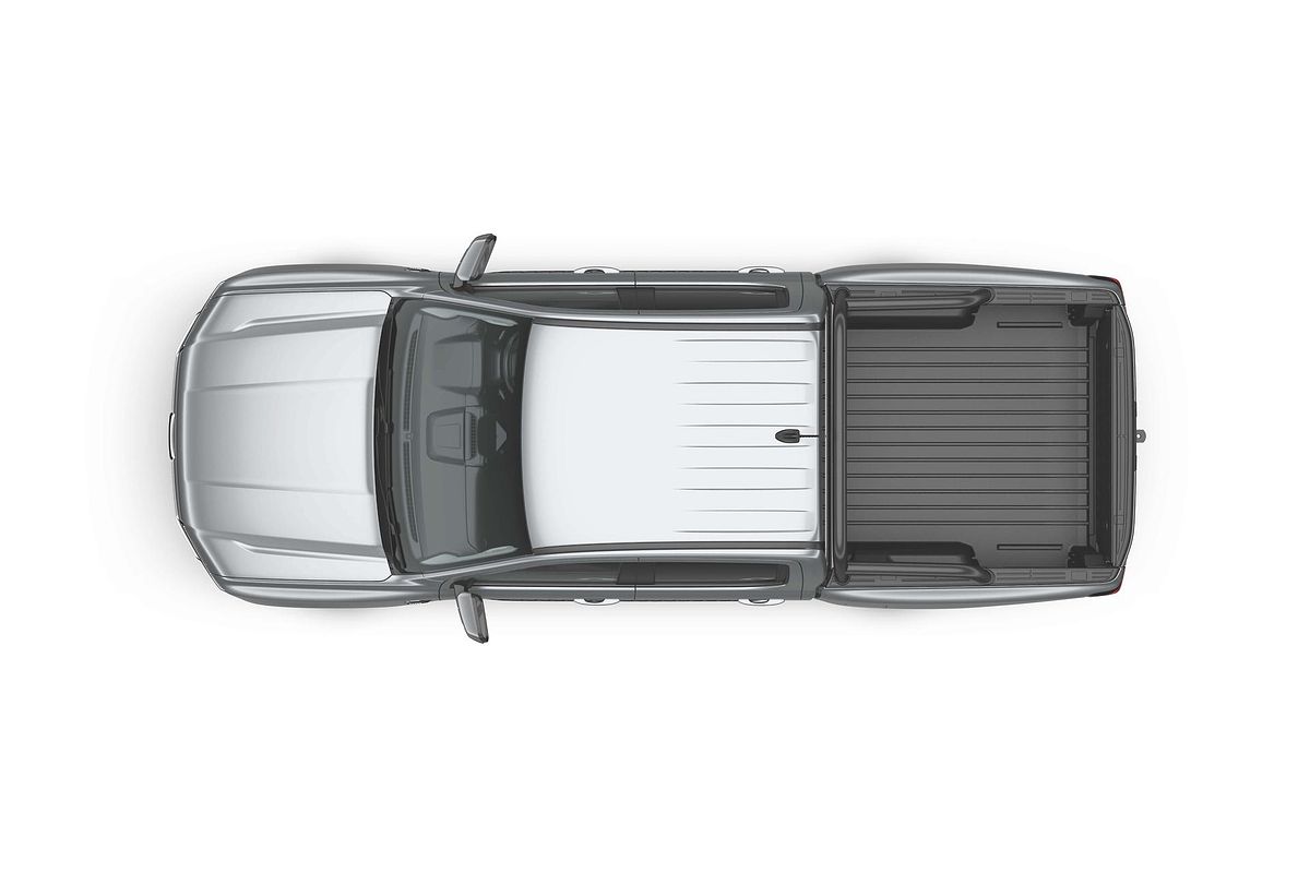 2025 Ford Ranger XLT 4X4 2.0L