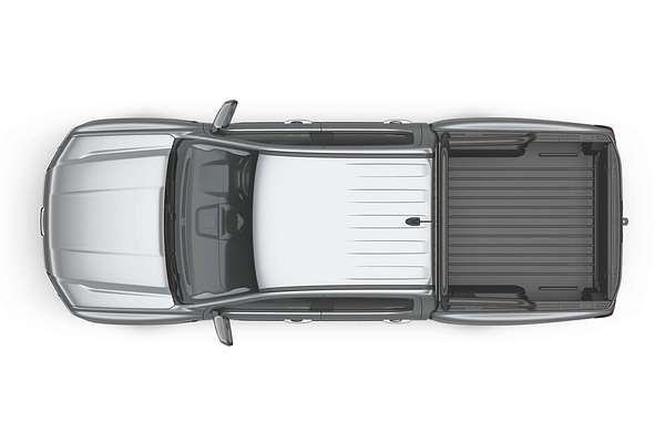 2025 Ford Ranger XLT 4X4 2.0L