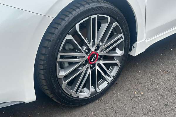 2020 Kia Cerato GT BD